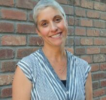 Early Intervention Specialist